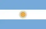 Bandera Argentina